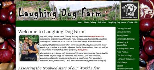 Laughing Dog Farm