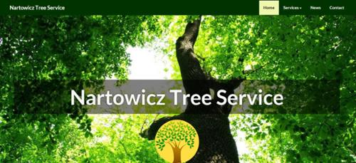 Nartowicz Tree Service