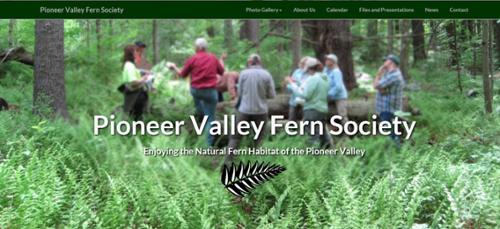 Pioneer Valley Fern Society