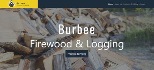 Burbee Firewood and Logging