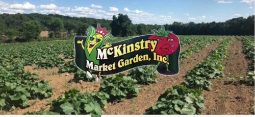 McKinstry’s Market Garden